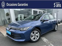 Utilisé 2024 VW Golf VIII Life | 23 990 € (Bon prix)