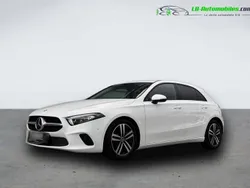 Utilisé 2020 Mercedes A180 Berline | 27 900 € (Prix assez cher)