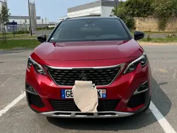 Rouge Utilisé 2020 Peugeot 3008 S SUV | 15 800 € (Super prix)