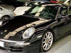 Noir Utilisé 2006 Porsche 911 Carrera S Sport Coupé | 55 990 € (Super prix)