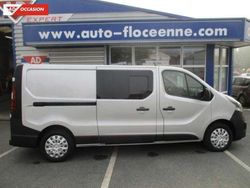 Gris Utilisé 2018 Opel Vivaro Eco Van | 19 900 € (Prix juste)