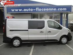 Gris Utilisé 2018 Opel Vivaro Eco Van | 19 900 € (Prix assez cher)
