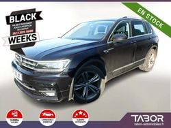 Noir Utilisé 2020 VW Tiguan Highline SUV | 24 688 € (Bon prix)