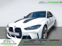 Utilisé 2024 BMW 550 Comfort Edition Berline | 139 600 € (Super prix)