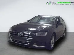 Utilisé 2023 Audi A4 Break | 30 000 € (Super prix)