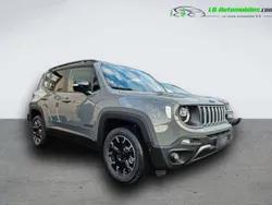 Utilisé 2024 Jeep Renegade SUV | 48 000 €