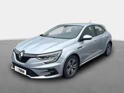 Gris Utilisé 2023 Renault Mégane IV Evolution Berline | 13 190 € (Prix juste)