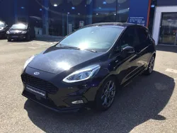 Utilisé 2020 Ford Fiesta ST-Line Citadine | 12 990 € (Bon prix)