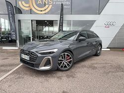 Gris magnétique Utilisé 2025 Audi A5 Design Coupé | 77 464 €