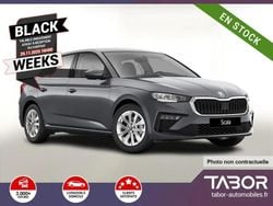 Bleu Nouvelle 2025 Skoda Scala Citadine | 26 005 € (Bon prix)