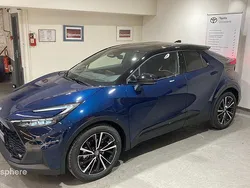 Biton Nouvelle 2025 Toyota C-HR SUV | 35 990 €