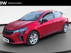 Rouge Utilisé 2024 Renault Clio V Evolution Citadine | 15 080 € (Bon prix)