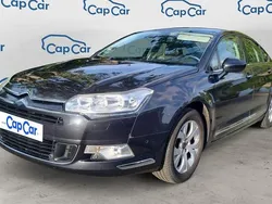 Utilisé 2014 Citroën C5 | 7 490 € (Prix assez cher)