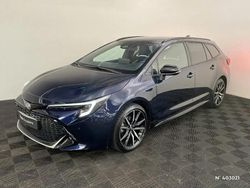 Bleu Utilisé 2024 Toyota Corolla Sport | 29 990 € (Prix cher)