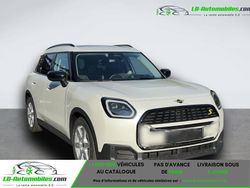 Occasion 2025 Mini Countryman SUV | 51 500 €
