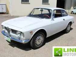 Blanc Utilisé 1965 Alfa Romeo Giulia Sprint Sprint Coupé | 42 000 €