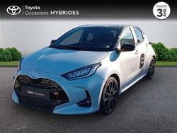 Occasion 2024 Toyota Yaris Hybrid Sport Berline | 25 980 € (Prix cher)