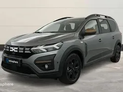 Gris Utilisé 2023 Dacia Jogger Extreme Break | 20 299 € (Prix juste)