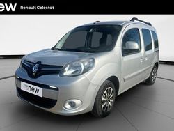 Gris Utilisé 2019 Renault Kangoo Intens Monospace | 16 499 € (Prix juste)