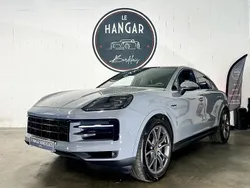 Utilisé 2024 Porsche Cayenne SUV | 124 990 € (Prix cher)
