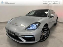 Utilisé 2017 Porsche Panamera Turbo Berline | 79 900 € (Prix cher)