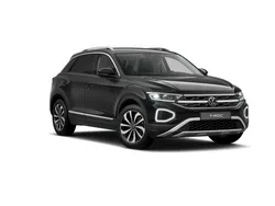 Nouvelle 2025 VW T-Roc Style SUV | 40 740 € (Bon prix)