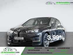 Utilisé 2022 BMW iX Sport Line SUV | 48 400 € (Bon prix)