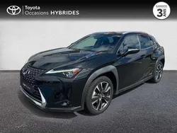 Utilisé 2019 Lexus UX 250h Executive Line SUV | 28 980 € (Prix juste)