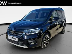 Noir Utilisé 2025 Renault Kangoo Techno Monospace | 30 999 € (Prix cher)