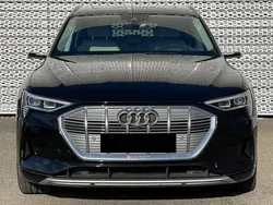 Noir mythic métallisé Utilisé 2020 Audi e-tron Sportback Advanced SUV | 41 490 € (Prix juste)