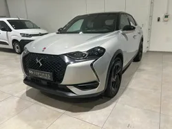 Noir Utilisé 2020 DS Automobiles DS3 Crossback Performance Line Plus SUV | 16 289 € (Bon prix)