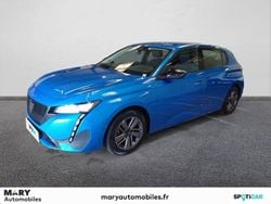 Utilisé 2022 Peugeot 308 Active Berline | 17 990 € (Prix juste)