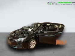 Utilisé 2021 Opel Astra Berline | 16 000 € (Prix juste)