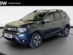 Gris Occasion 2022 Dacia Duster Journey SUV | 19 490 € (Prix juste)