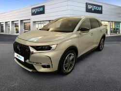 Othercolor Utilisé 2021 DS Automobiles DS7 Crossback Rivoli SUV | 27 390 € (Bon prix)