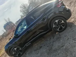 Utilisé 2022 Citroën C4 Shine Berline | 18 800 € (Prix assez cher)