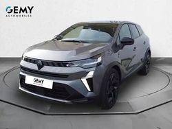 Gris Nouvelle 2025 Renault Symbioz Esprit Alpine SUV | 33 990 € (Prix juste)