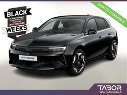 Noir Nouvelle 2025 Opel Astra GSe | 34 778 €