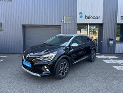 Utilisé 2023 Renault Captur Techno SUV | 16 990 € (Bon prix)