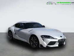 Utilisé 2021 Toyota Supra Coupé | 45 400 € (Super prix)