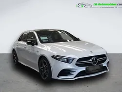 Utilisé 2022 Mercedes A35 AMG AMG Berline | 43 100 € (Bon prix)