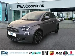 Utilisé 2022 Fiat 500e Citadine | 16 500 € (Prix juste)