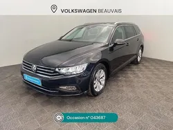Noir Utilisé 2023 VW Passat Business Break | 26 990 € (Prix juste)