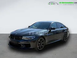 Utilisé 2020 BMW M5 Comfort Edition Berline | 75 700 €