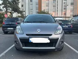 Utilisé 2012 Renault Clio III Night&Day Berline | 4 790 € (Prix cher)