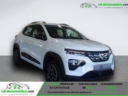 Occasion 2023 Dacia Spring Citadine | 13 000 € (Bon prix)