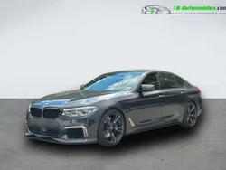 Utilisé 2017 BMW M550 Comfort Edition Berline | 56 500 €