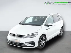 Utilisé 2019 VW Touran Monospace | 27 600 € (Prix cher)