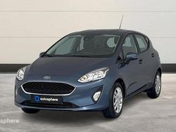 Utilisé 2018 Ford Fiesta Business Edition Citadine | 10 999 €