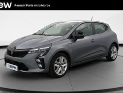 Gris Utilisé 2024 Renault Clio V Evolution Citadine | 15 990 € (Prix juste)